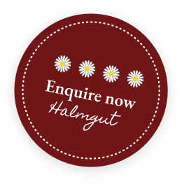 Send enquiry to the Halmgut in Eben